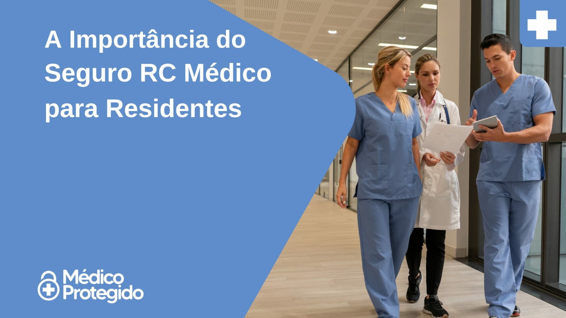 seguro RC MEDICO RESIDENTE